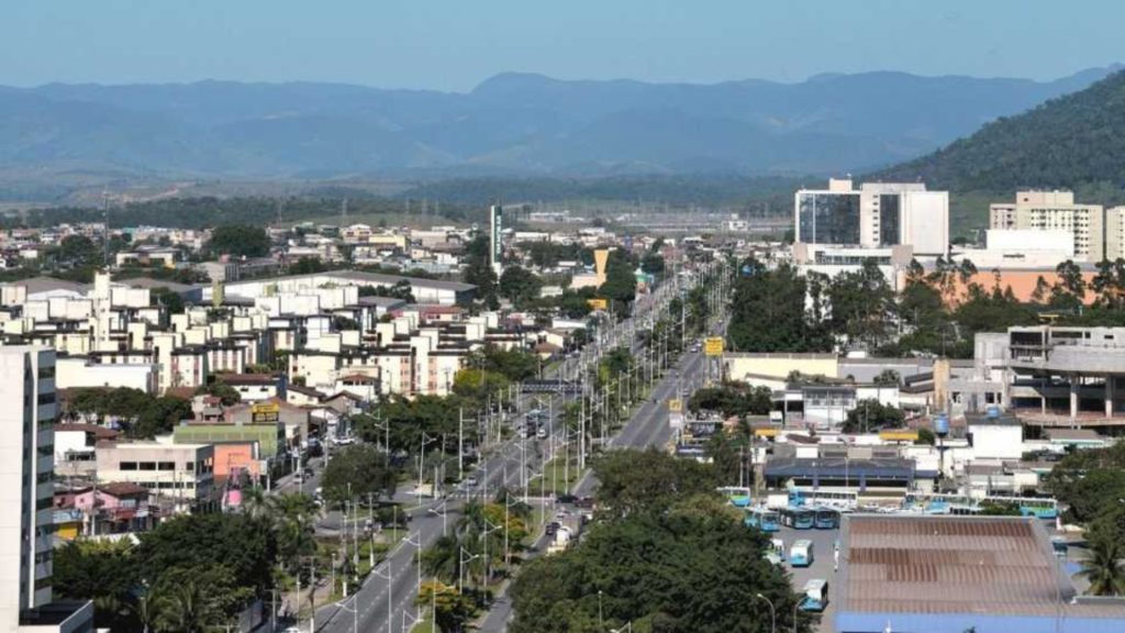 Empresas Vagas de emprego Serra