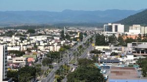 Empresas Vagas de emprego Serra