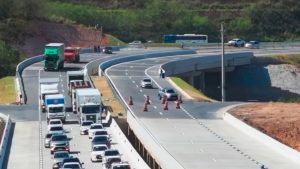 BR-101 Contorno do Mestre Álvaro Serra Ônibus do Transcol