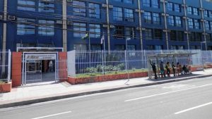 Secretaria de Educação Processo seletivo