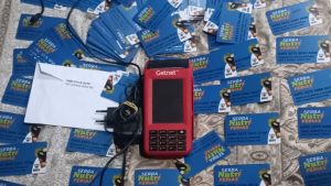 Serra Auxiliar de creche