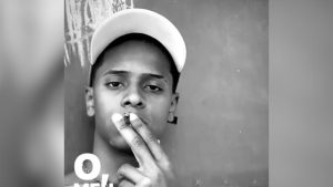 Jovem Polícia Serra