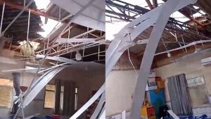 Escola Santiago da Serra Vendaval