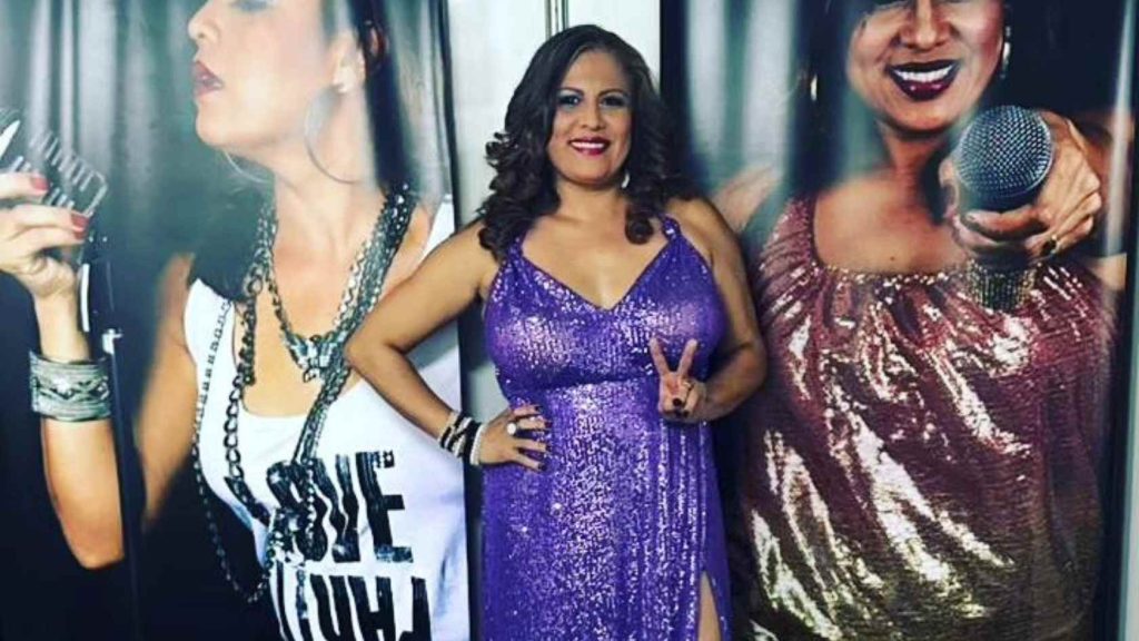 Viviane Miranda