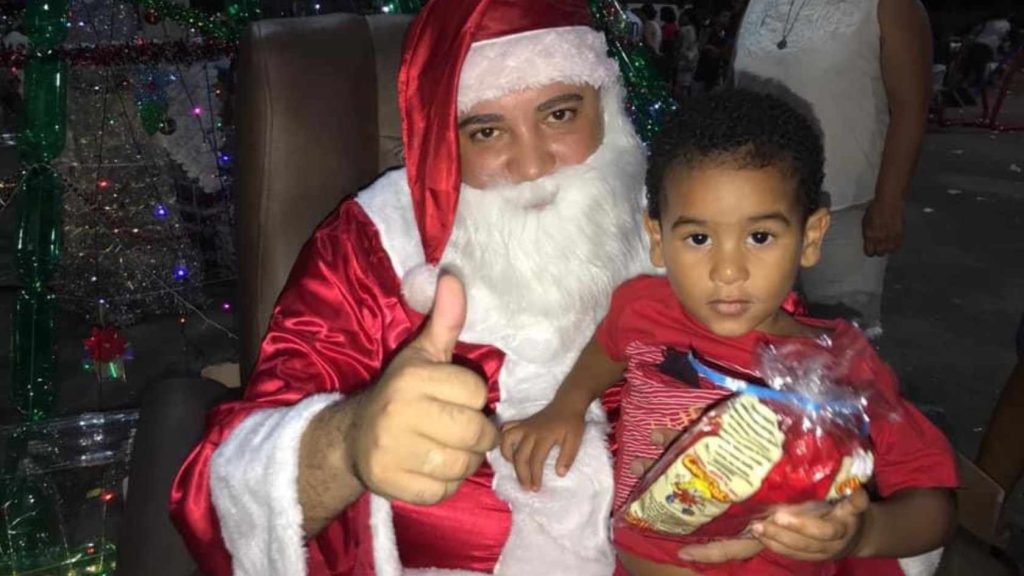 Papai Noel