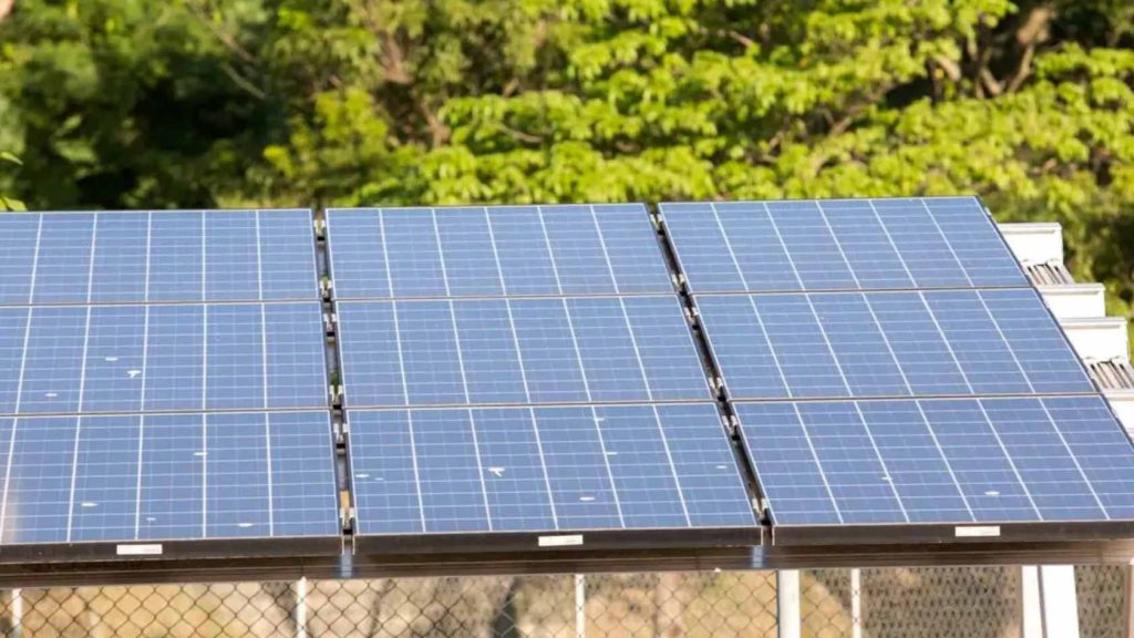 energia solar