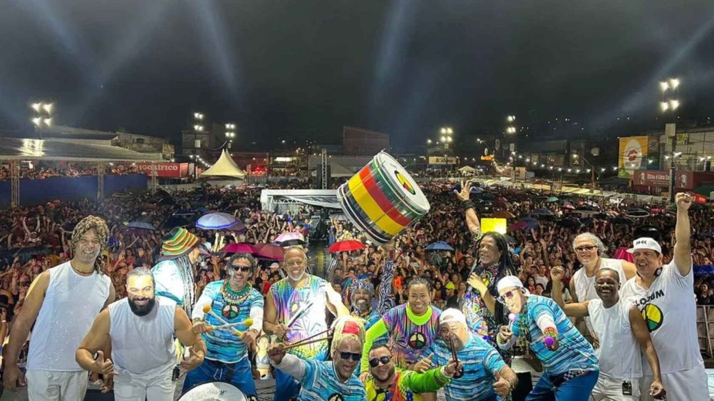Olodum