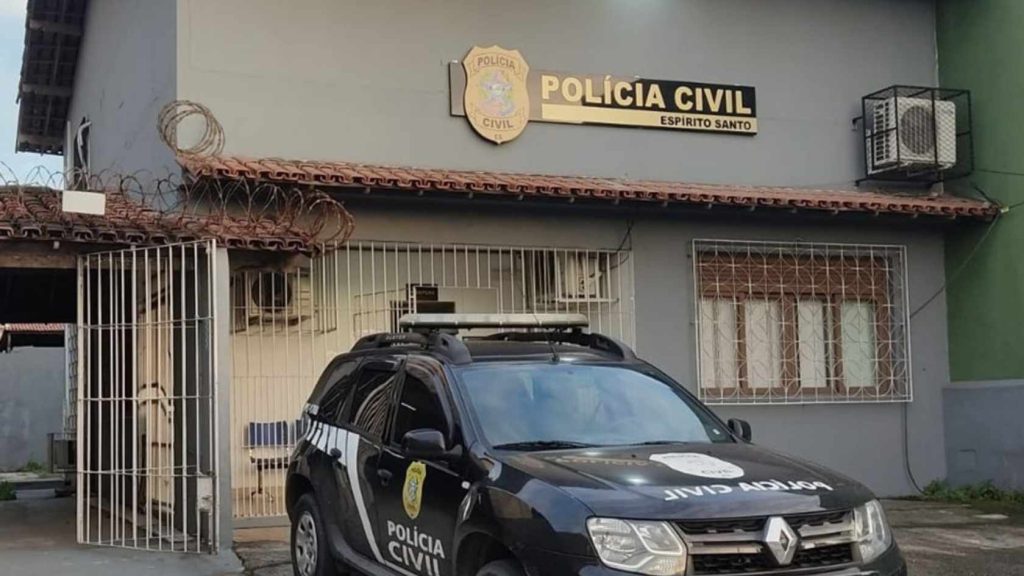 bebê em creche
