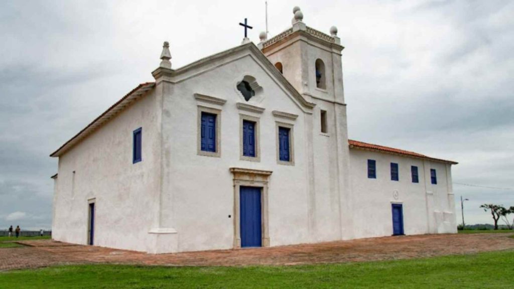Nova Almeida
