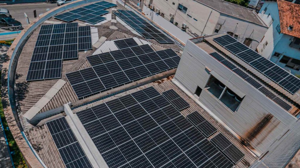 energia solar