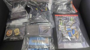 agiotagem e extorsão