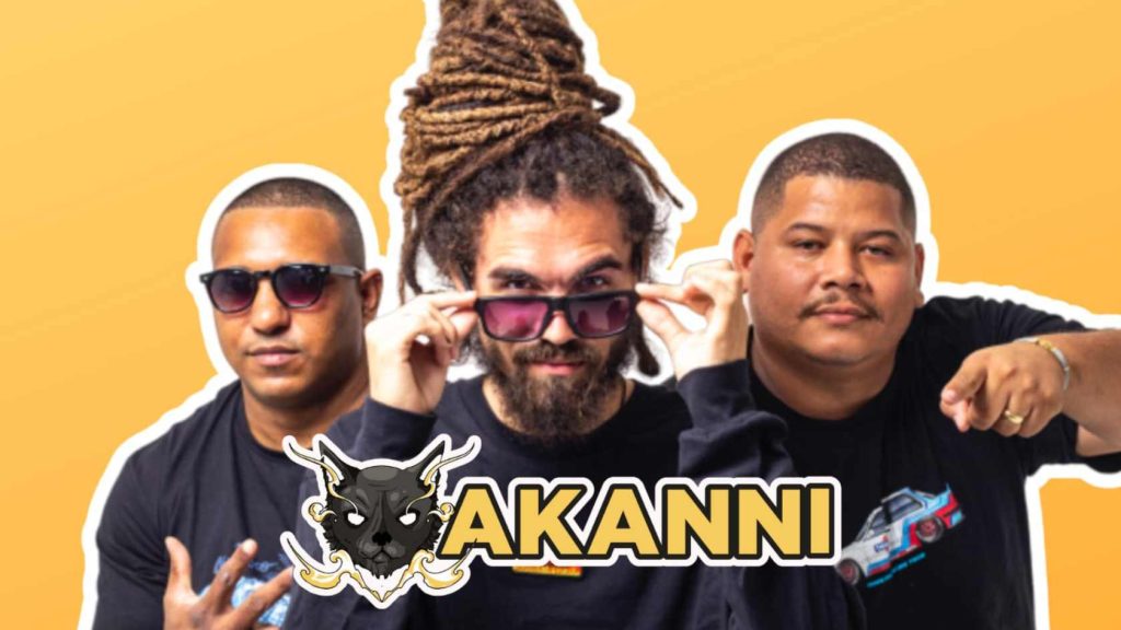 Akanni