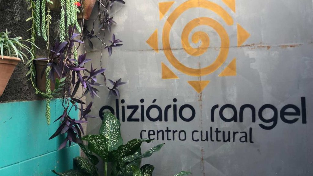 Centro Cultural