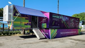 Cursos técnicos Senac Estado