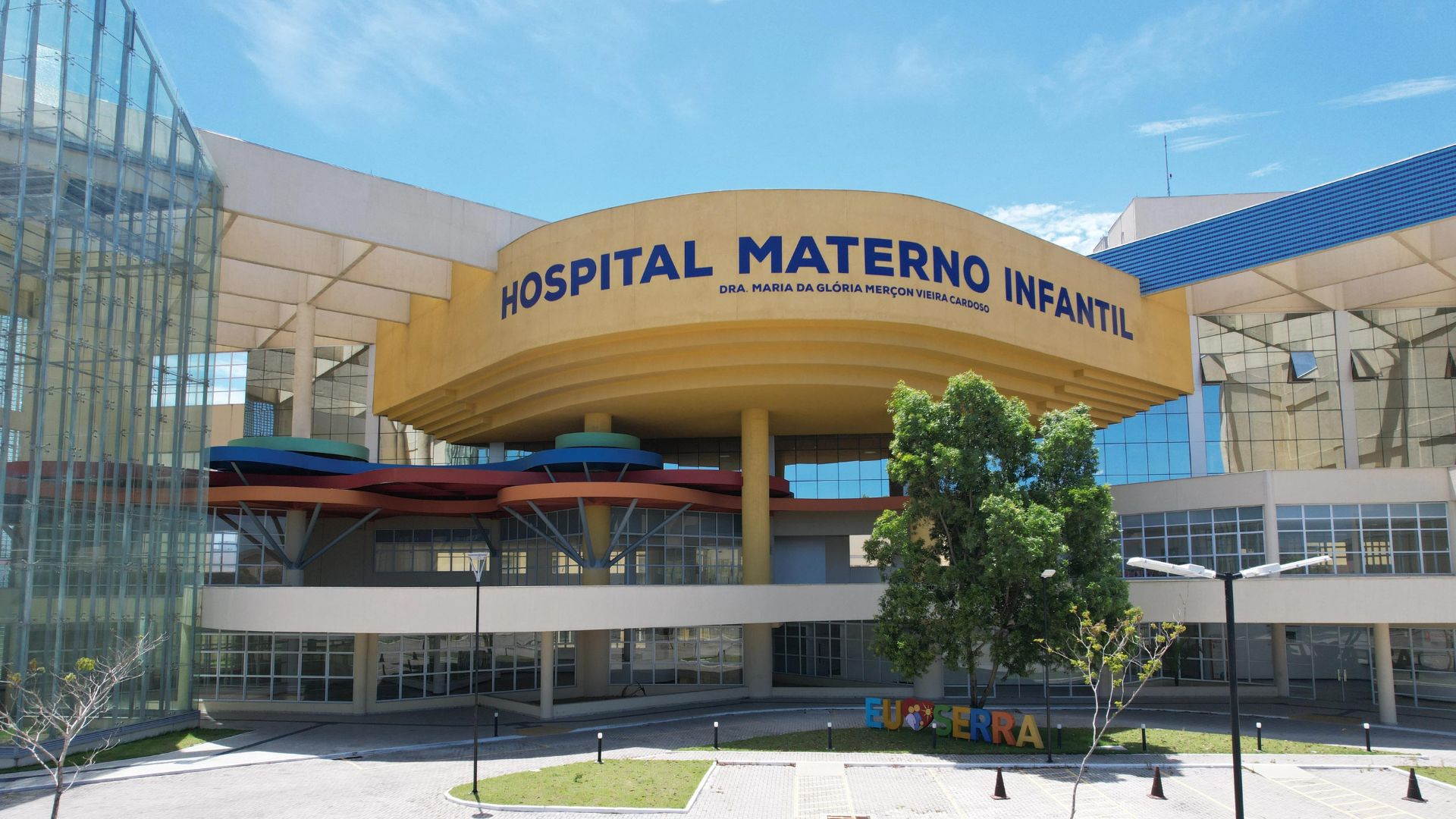 Hospital Materno Infantil Serra Pronto-socorro pediátrico