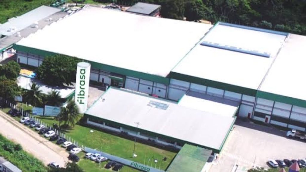 Fibrasa Vagas de emprego Serra