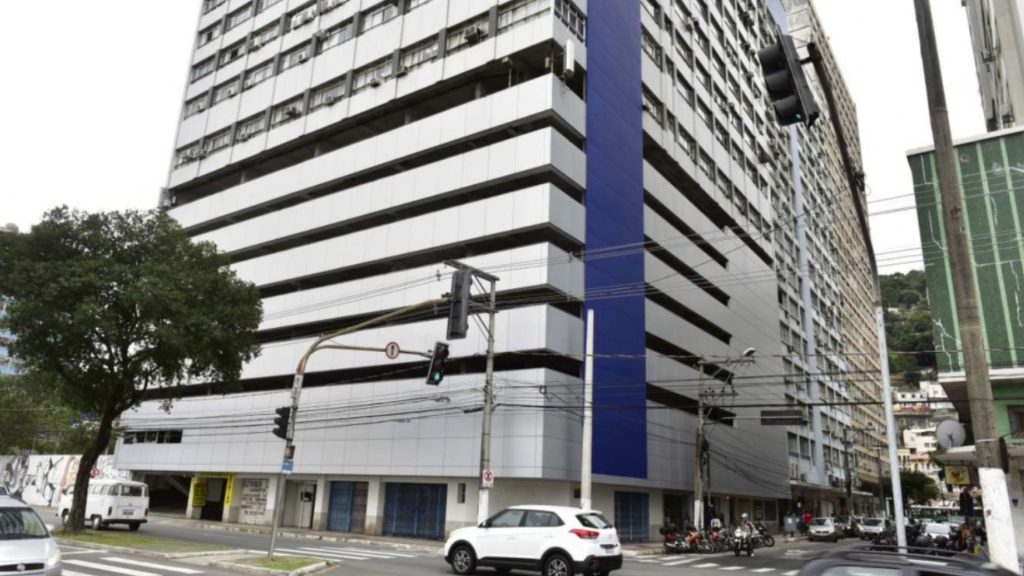 Coren Concurso público