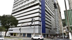 Coren Concurso público