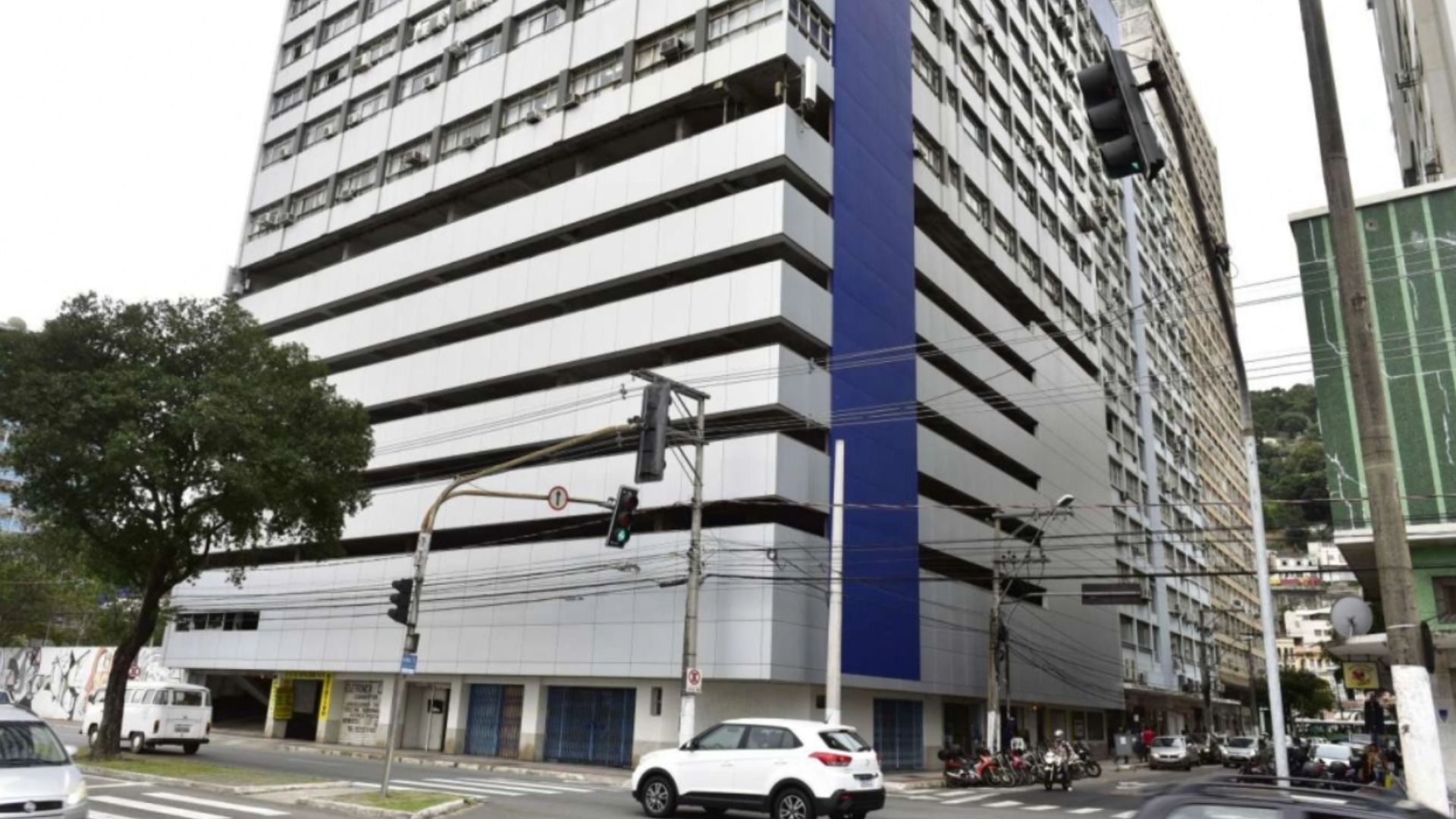 Coren Concurso público