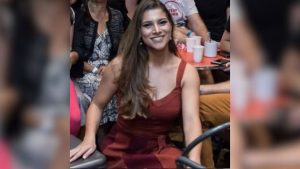 Enfermeira Serra Grávida