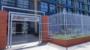 Secretaria de Educação Concurso público