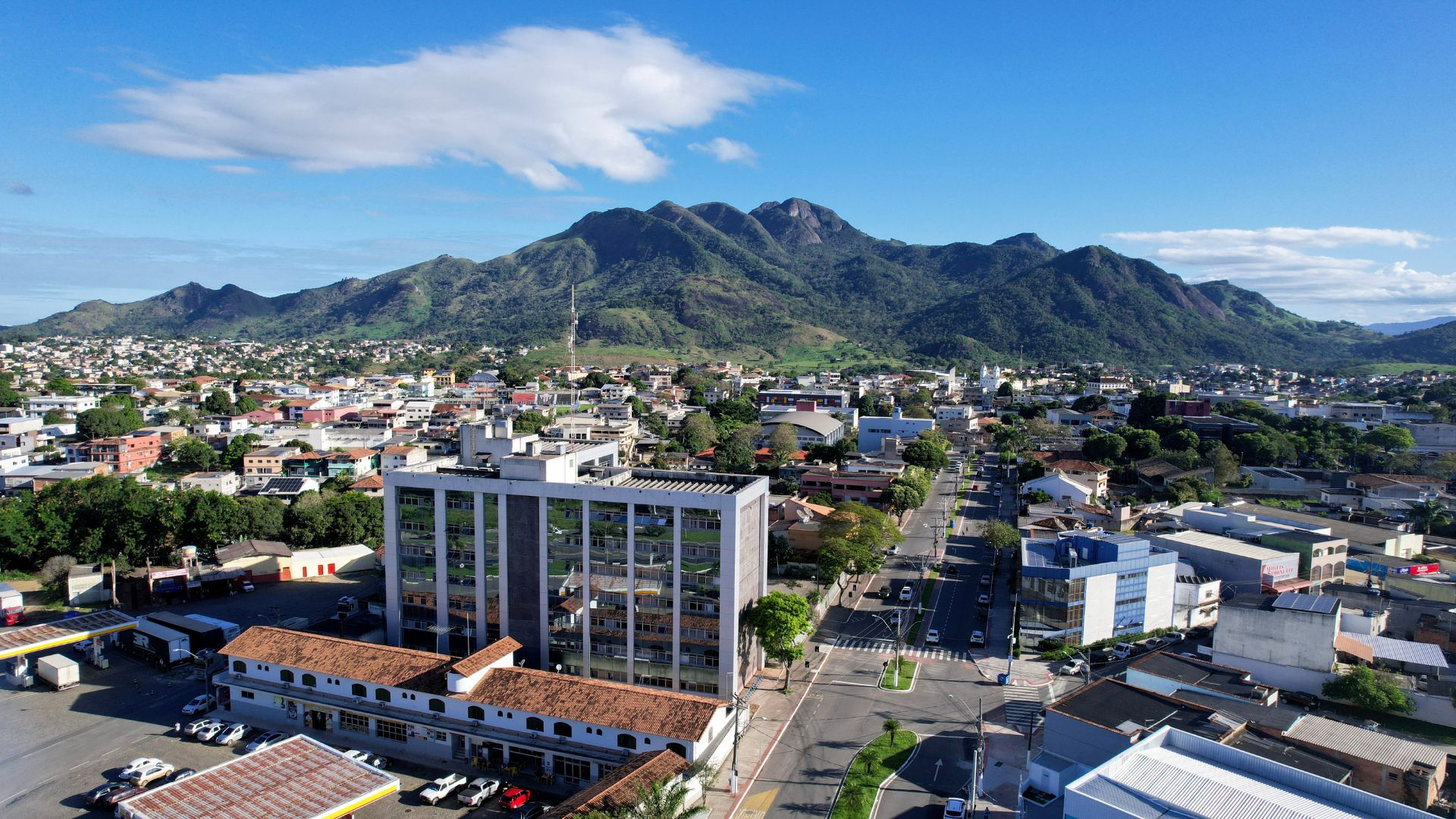Serra Feriados Ponto facultativos