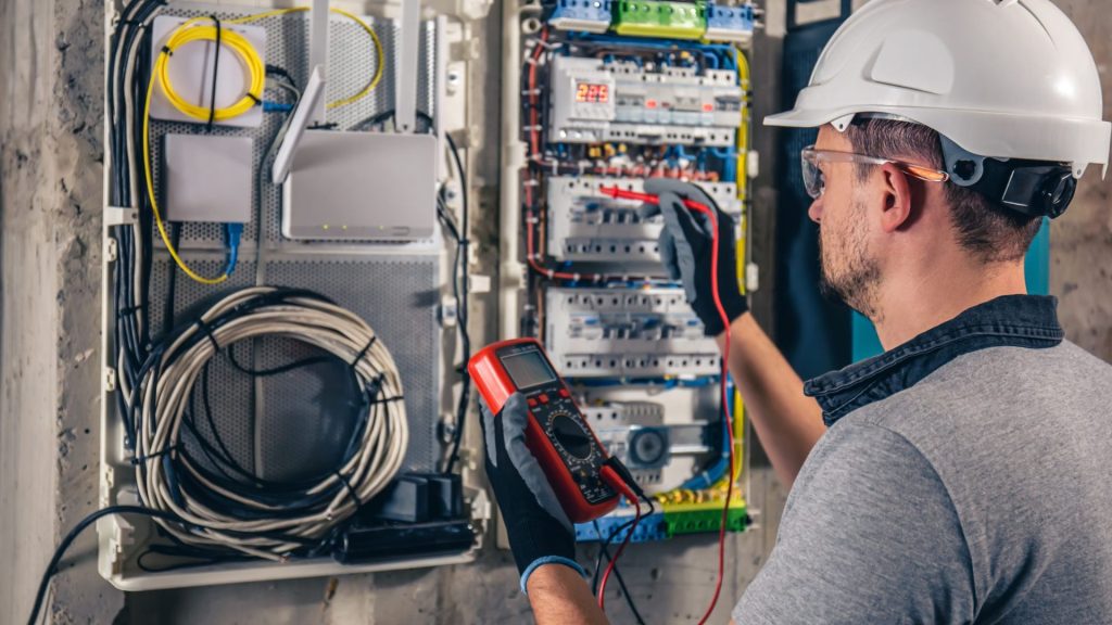 Senai Serra Curso técnico