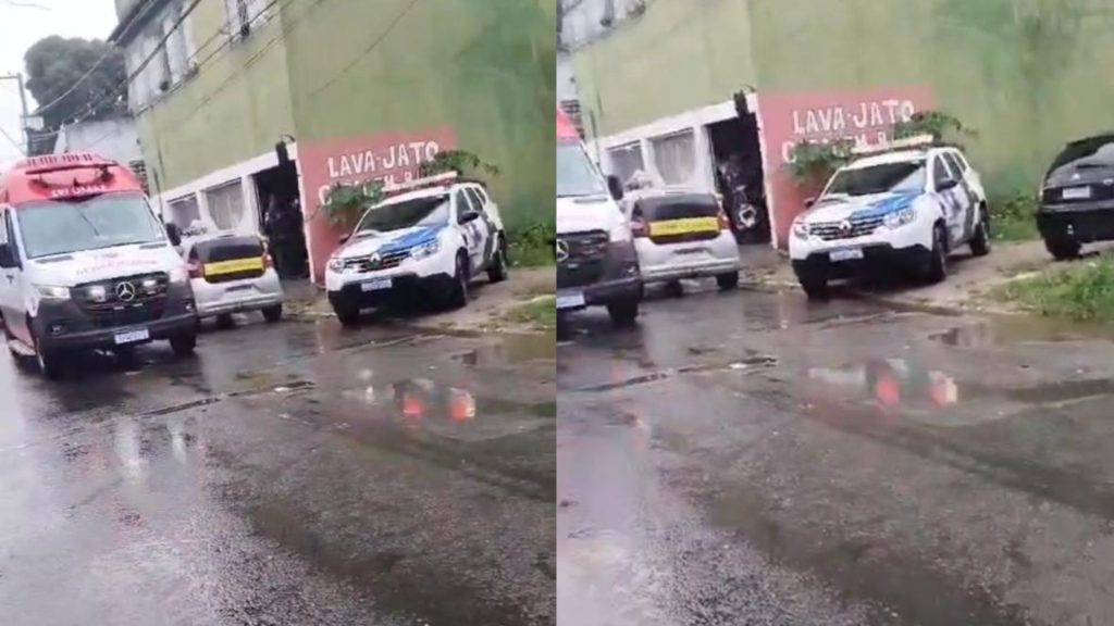 Feu Rosa Serra Genro Sogro