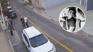 Serra Enfermeira Ex-namorado Grávida