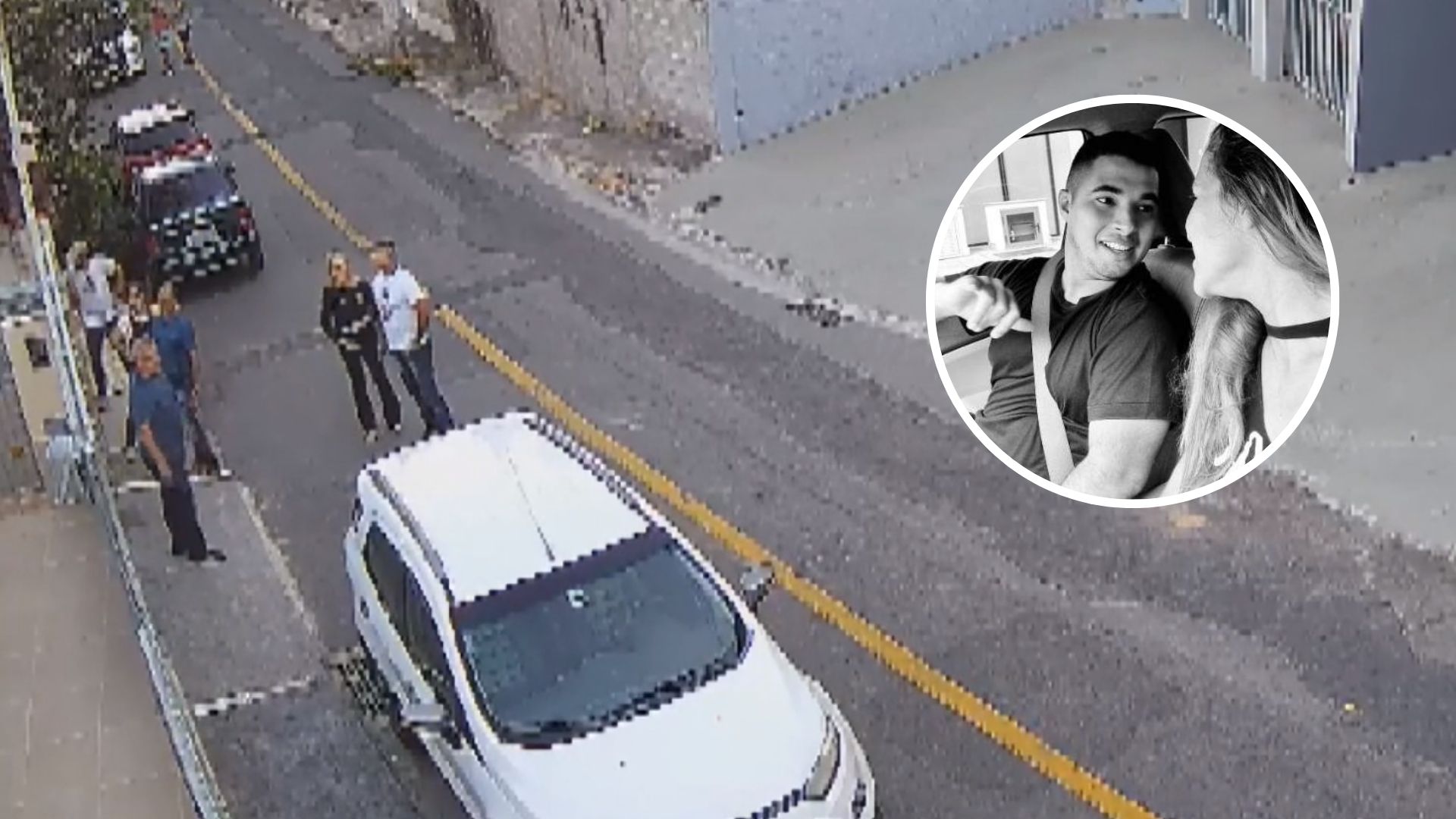 Serra Enfermeira Ex-namorado Grávida