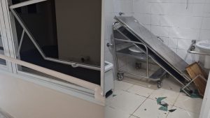 Presidiário Serra Hospital