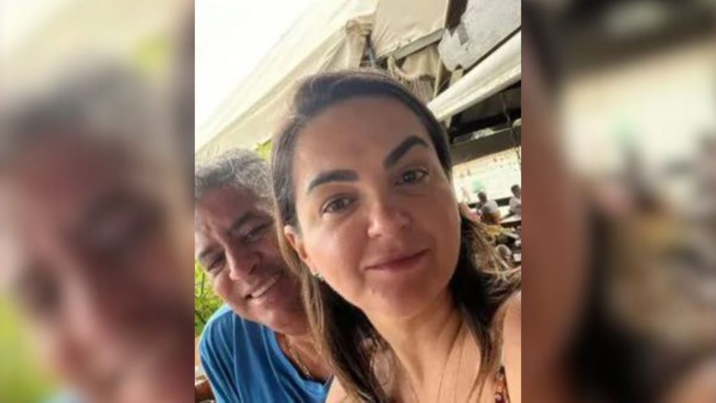 Casal da Serra Remédios roubados São Paulo