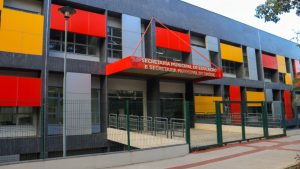 Secretaria de Saúde Serra Concurso público