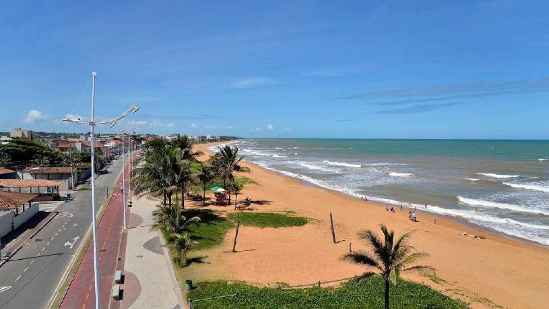 Água do mar Serra Cesan