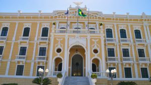 Estado Concurso público Serra