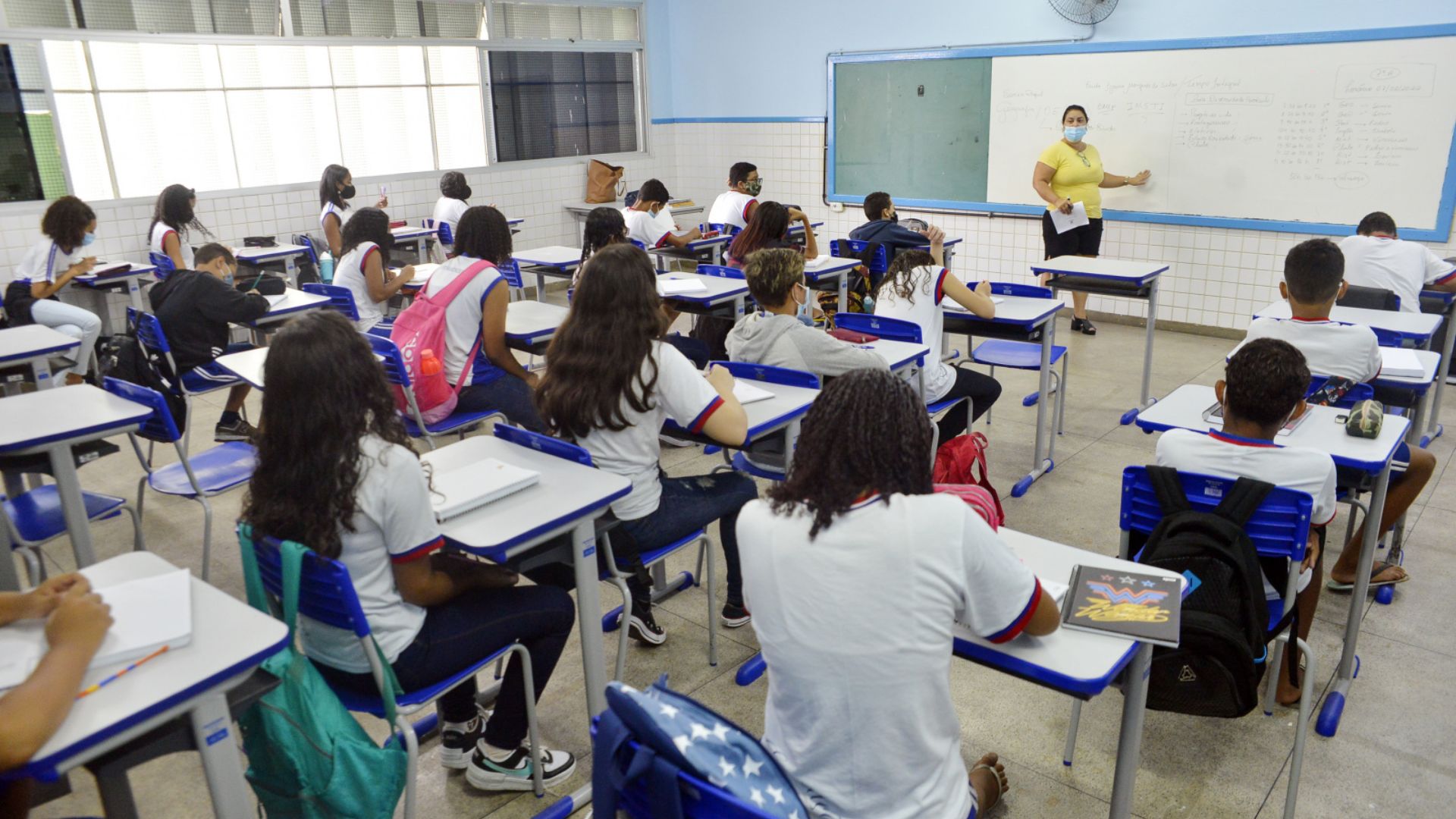 Prefeitura Concurso público Professores