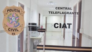 Polícia Serra Bandido Minas Gerais