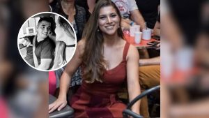 Serra Enfermeira Polícia Suspeito Ex-namorado