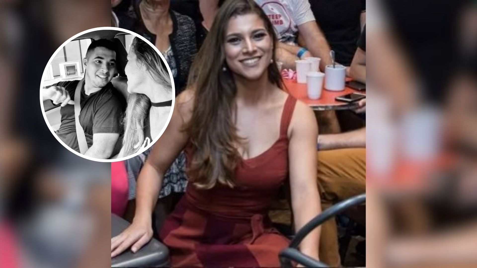 Serra Enfermeira Polícia Suspeito Ex-namorado