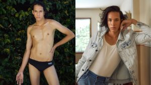 Davi Tavares Serra Jovem Brasil Modelo