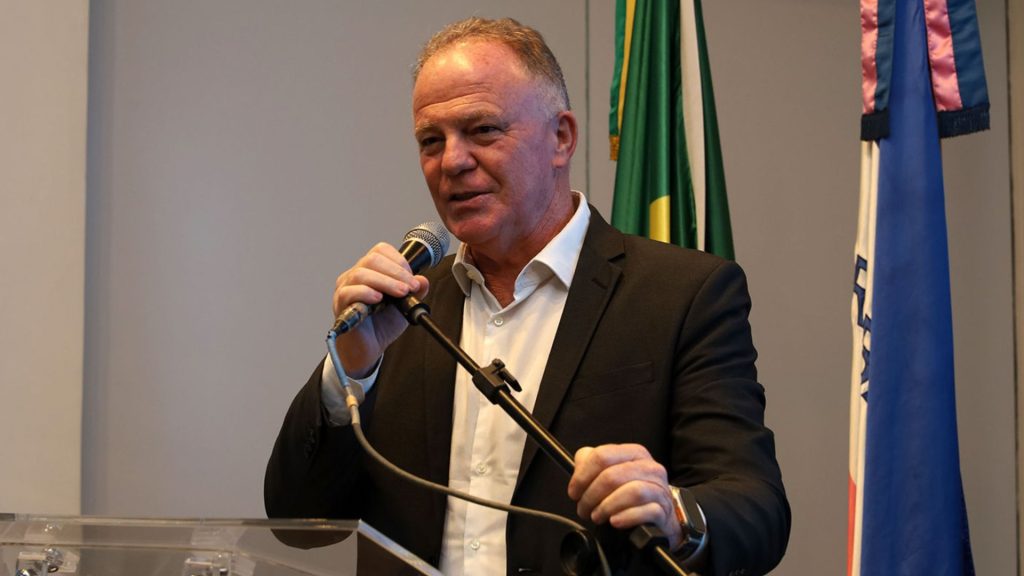Casagrande Concurso público Professores
