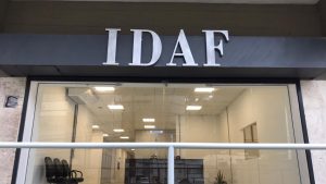 Estado Concurso público Idaf
