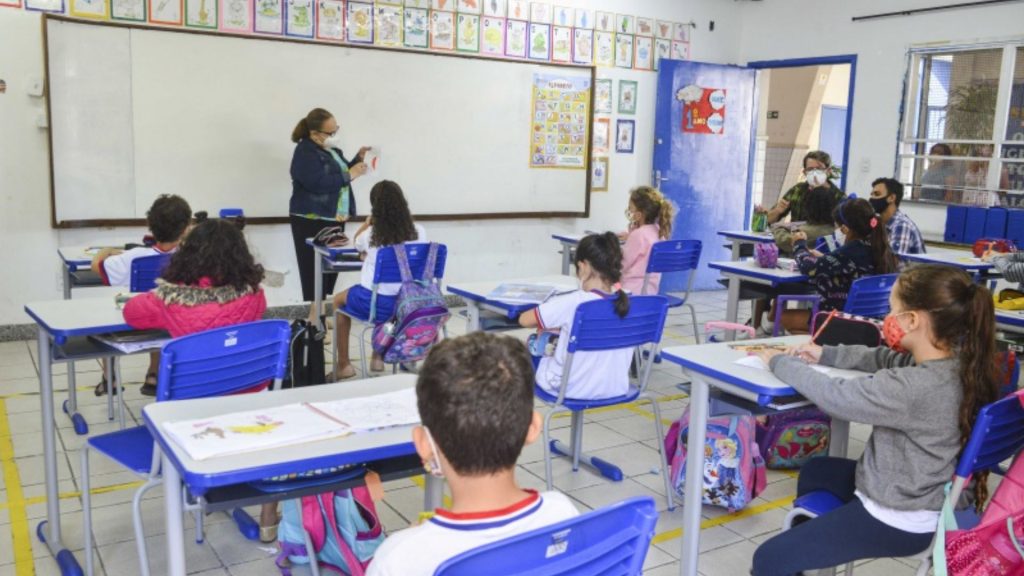 Prefeitura de Vitória Concurso público Professores