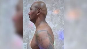 Líder de facção Vitória Serra Motel Serra