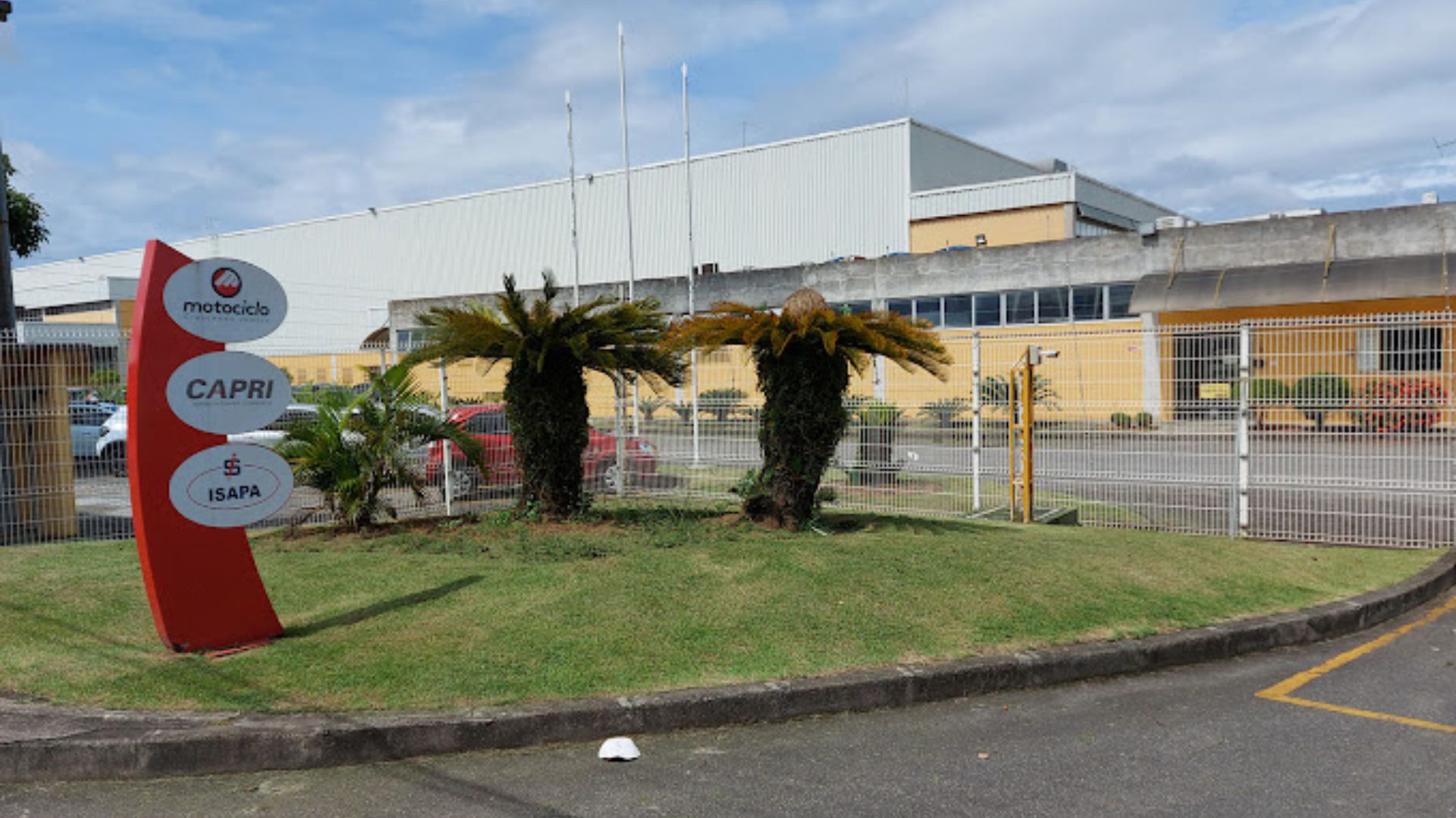 Motociclo Vagas de emprego