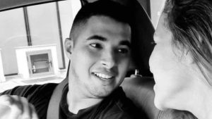 Enfermeira da Serra Ex-namorado Cleilton