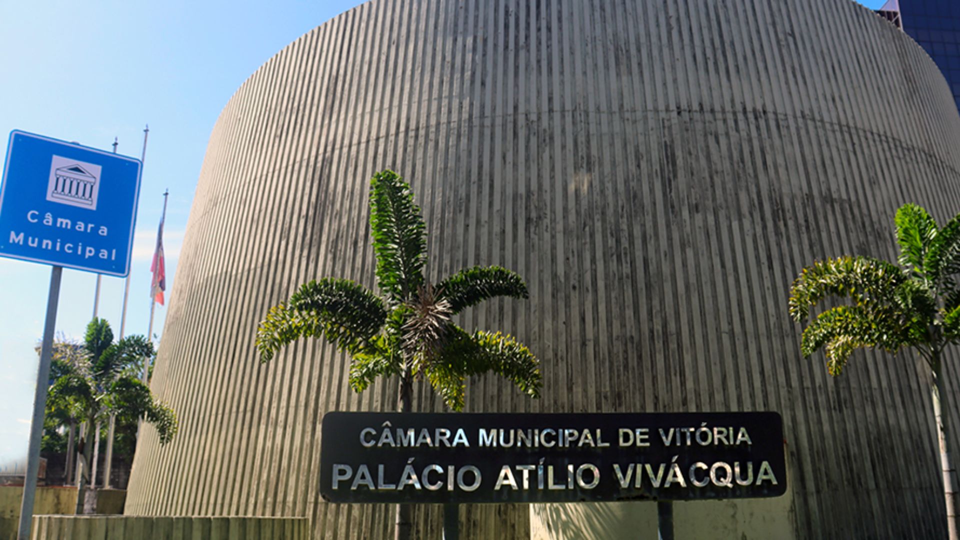 Câmara de Vereadores Concurso público