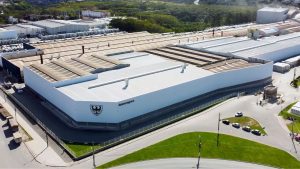 Biancogres Serra Vagas de emprego