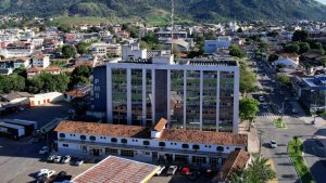 Processo seletivo Prefeitura