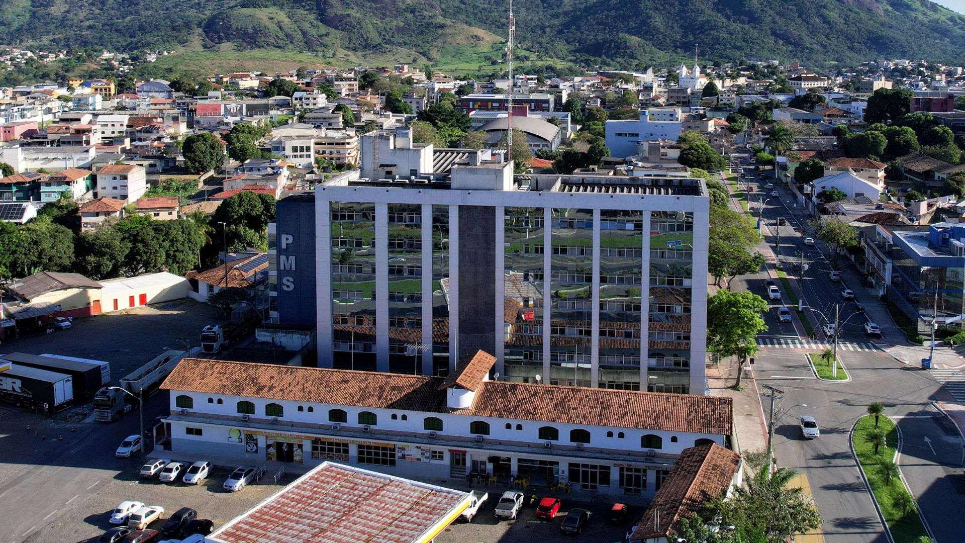 Processo seletivo Prefeitura